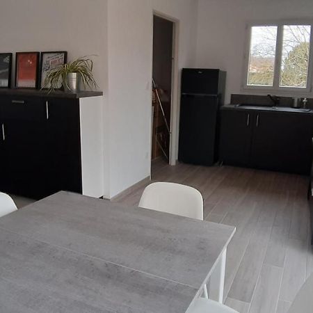 Le 66 Bis - Maison Neuve Saint-Martin-la-Rivière 외부 사진
